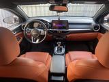 Kia K3 2022 года за 10 355 555 тг. в Алматы – фото 3