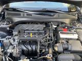 Kia K3 2022 года за 10 355 555 тг. в Алматы – фото 5