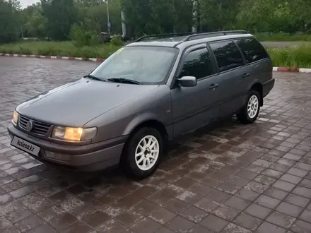Volkswagen Passat 1996 года за 2 700 000 тг. в Караганда
