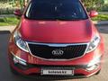 Kia Sportage 2015 годаүшін7 100 000 тг. в Астана