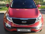 Kia Sportage 2015 годаүшін7 100 000 тг. в Астана