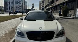 Mercedes-Benz S 500 2007 годаүшін7 800 000 тг. в Астана – фото 2
