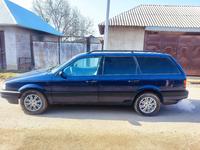 Volkswagen Passat 1992 годаүшін1 750 000 тг. в Шымкент