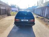 Volkswagen Passat 1992 годаүшін1 750 000 тг. в Шымкент – фото 4