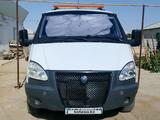 ГАЗ  ГАЗель (3302) 2010 годаүшін10 000 000 тг. в Актау