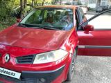 Renault Megane 2006 года за 1 400 000 тг. в Усть-Каменогорск – фото 5