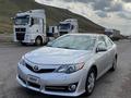 Toyota Camry 2012 года за 5 500 000 тг. в Астана – фото 2