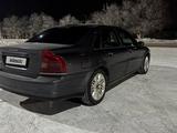 Volvo S80 2005 года за 3 400 000 тг. в Лисаковск – фото 5