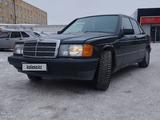 Mercedes-Benz 190 1991 года за 1 600 000 тг. в Караганда