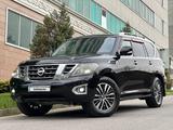 Nissan Patrol 2011 годаүшін13 500 000 тг. в Алматы