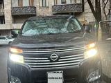 Nissan Elgrand 2011 года за 10 000 000 тг. в Алматы – фото 3