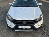 ВАЗ (Lada) Vesta SW Cross 2021 года за 6 900 000 тг. в Уральск – фото 5