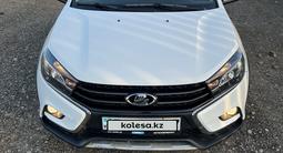 ВАЗ (Lada) Vesta SW Cross 2021 года за 6 900 000 тг. в Уральск – фото 5