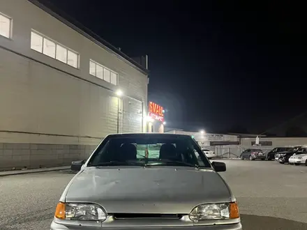 ВАЗ (Lada) 2114 2013 года за 1 450 000 тг. в Павлодар – фото 4