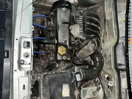 ВАЗ (Lada) 2114 2013 года за 1 450 000 тг. в Павлодар – фото 12