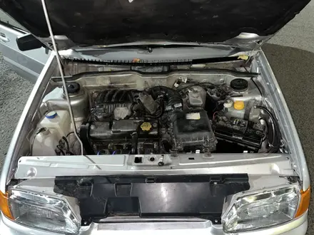 ВАЗ (Lada) 2114 2013 года за 1 450 000 тг. в Павлодар – фото 13