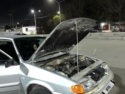 ВАЗ (Lada) 2114 2013 года за 1 450 000 тг. в Павлодар – фото 14