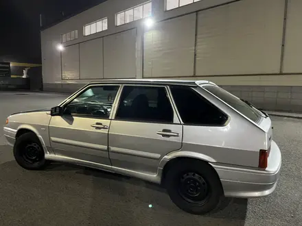 ВАЗ (Lada) 2114 2013 года за 1 450 000 тг. в Павлодар – фото 3