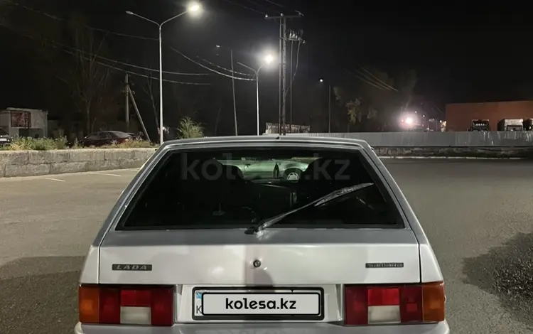 ВАЗ (Lada) 2114 2013 года за 1 450 000 тг. в Павлодар