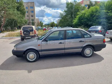 Volkswagen Passat 1991 года за 2 200 000 тг. в Костанай – фото 13