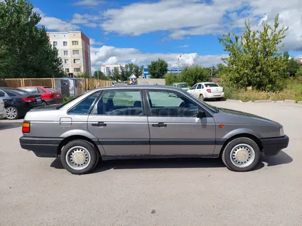 Volkswagen Passat 1991 года за 2 200 000 тг. в Костанай – фото 14