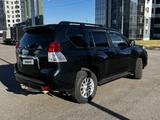 Toyota Land Cruiser Prado 2010 годаfor18 000 000 тг. в Усть-Каменогорск – фото 3