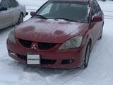 Mitsubishi Lancer 2005 годаfor2 300 000 тг. в Талдыкорган