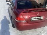 Mitsubishi Lancer 2005 годаfor2 300 000 тг. в Талдыкорган – фото 4