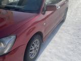 Mitsubishi Lancer 2005 годаfor2 300 000 тг. в Талдыкорган – фото 2