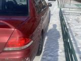 Mitsubishi Lancer 2005 годаfor2 300 000 тг. в Талдыкорган – фото 3