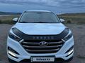 Hyundai Tucson 2017 года за 10 000 000 тг. в Караганда – фото 3