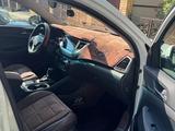 Hyundai Tucson 2017 года за 8 300 000 тг. в Караганда – фото 4