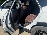 Hyundai Tucson 2017 года за 8 300 000 тг. в Караганда