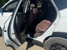 Hyundai Tucson, 2017