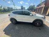 Hyundai Tucson 2017 года за 8 300 000 тг. в Караганда – фото 5