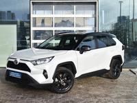 Toyota RAV4 2020 годаfor15 490 000 тг. в Астана