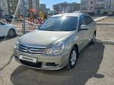 Nissan Almera 2018 года за 5 300 000 тг. в Атырау – фото 3