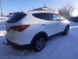 Hyundai Santa Fe 2014 годаүшін9 800 000 тг. в Зайсан – фото 2