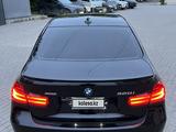 BMW 320 2013 годаүшін5 450 000 тг. в Тараз – фото 4
