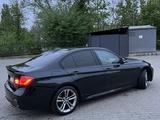BMW 320 2013 года за 5 450 000 тг. в Тараз – фото 2