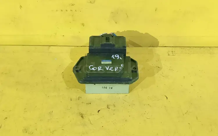 Реостат резистор моторчика печки тойота за 8 000 тг. в Караганда