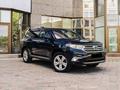 Toyota Highlander 2011 года за 13 700 000 тг. в Алматы – фото 4