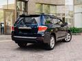 Toyota Highlander 2011 года за 13 700 000 тг. в Алматы – фото 11
