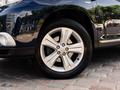 Toyota Highlander 2011 года за 13 700 000 тг. в Алматы – фото 9