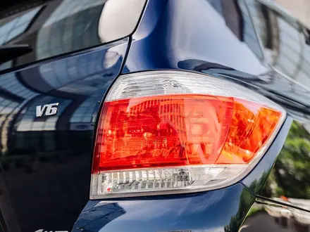 Toyota Highlander 2011 года за 13 700 000 тг. в Алматы – фото 14