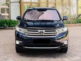 Toyota Highlander 2011 годаүшін13 700 000 тг. в Алматы – фото 3