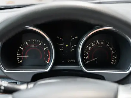 Toyota Highlander 2011 года за 13 700 000 тг. в Алматы – фото 29