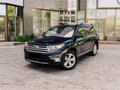 Toyota Highlander 2011 года за 13 700 000 тг. в Алматы – фото 2