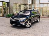 Toyota Highlander 2011 годаүшін13 700 000 тг. в Алматы – фото 2