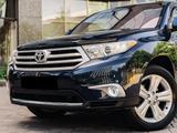 Toyota Highlander 2011 годаүшін13 700 000 тг. в Алматы – фото 5